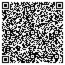 QR code with A Plus Security contacts