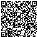 QR code with AAA Alarm contacts