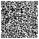 QR code with Advanced Protechtion A S Inc contacts