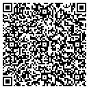 QR code with Alarm Center contacts