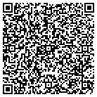 QR code with Central Christian Church of Pt contacts