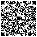 QR code with Arkansas Cline Security contacts