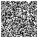 QR code with 21st Subway Inc contacts