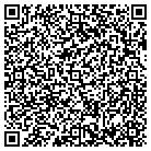 QR code with AAA Alarm Engineering Ltd contacts