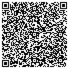 QR code with Advanced Alarm/Communication contacts
