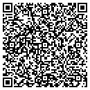 QR code with Justin E Spring contacts