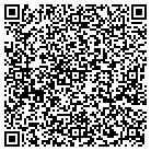 QR code with Spring Blossom Quilt N Sew contacts