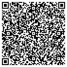 QR code with 1 Alert Fire & Security Systs contacts