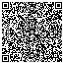 QR code with A & A Alarm Systems contacts