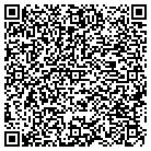 QR code with A-A-A Southside Lock & Key Inc contacts