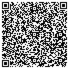 QR code with A American Home Security Syst contacts