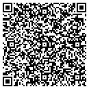 QR code with R W Harris Inc contacts