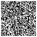 QR code with Ads Security contacts