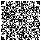 QR code with Advanced Alarm Technology contacts