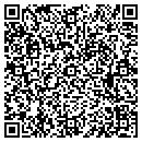 QR code with A P N Alarm contacts