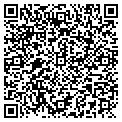 QR code with Ada Alarm contacts