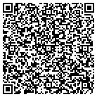 QR code with Central Security Alarm Systems contacts