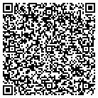 QR code with 1 Alarm & Home Security System contacts