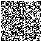 QR code with Accurate Lock & Key Lake in contacts