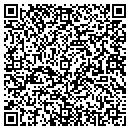 QR code with A & D T Alarm & Security contacts