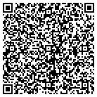 QR code with A & D T Alarm & Security contacts