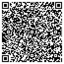 QR code with A Pereira Subway LLC contacts