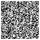 QR code with A American Home Security Syst contacts