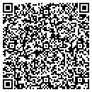 QR code with Atarid Corp contacts