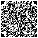 QR code with C Spring Anthony contacts