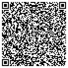 QR code with Accu-Tile Corp Of Martin Cnty contacts
