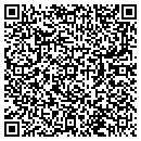 QR code with Aaron Lee Inc contacts