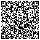 QR code with Alarm Lines contacts