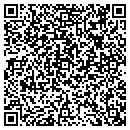QR code with Aaron T Spring contacts