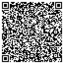QR code with A Hero's Home contacts