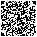 QR code with 110 Breard contacts