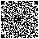 QR code with Acadian Detection Systems Inc contacts