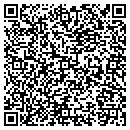QR code with A Home Security Systems contacts