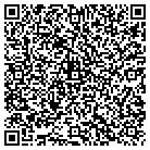 QR code with Gusher Pizza & Sandwich Shoppe contacts