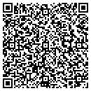 QR code with A B Security Systems contacts