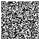 QR code with Ronnie G Springs contacts