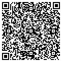 QR code with AAA Security contacts