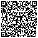 QR code with Alarm contacts