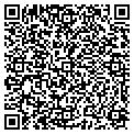 QR code with Alarm contacts