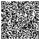 QR code with Alarm Lines contacts