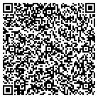 QR code with A Aa Security & Alarm Systems contacts