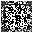 QR code with Cedars Cafe contacts