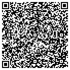 QR code with A & D T Alarm & Home Security contacts