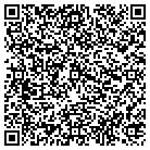 QR code with Hidden Springs Retreat Lc contacts