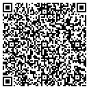 QR code with American Hero contacts