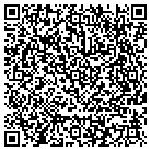 QR code with Advance Design Technology Syst contacts